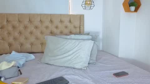 Kery Hillson online show from October 2025 11:54:02 AM