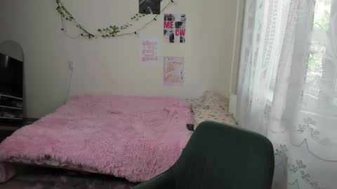 kesh_mne online show from June 2026 02:33:01 PM