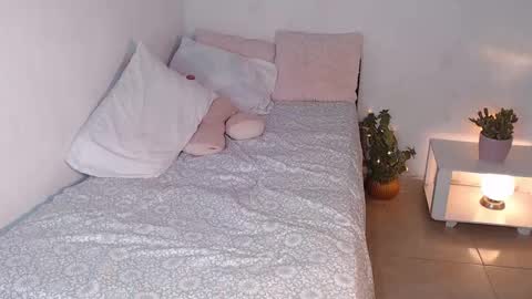 Snapshot of kesha_brooks chatting on December 2024 08:18:02 PM Mia online show from December 2024 08:18:02 PM