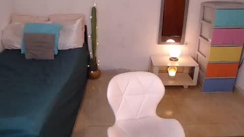 Snapshot of kesha_brooks chatting on December 2024 05:29:02 PM Mia online show from December 2024 05:29:02 PM