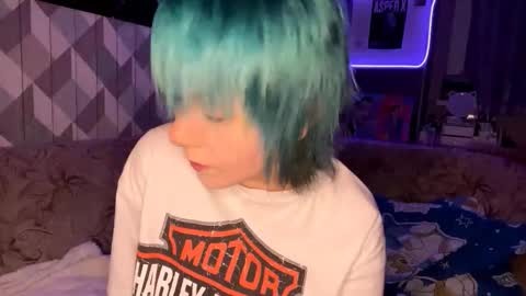 Eva online show from January 2026 05:16:01 PM