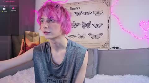 Kessy online show from January 2026 10:26:01 PM