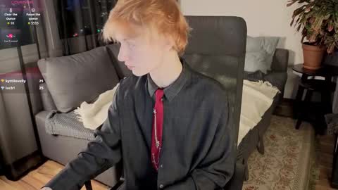 Kessy online show from March 2026 08:14:01 PM