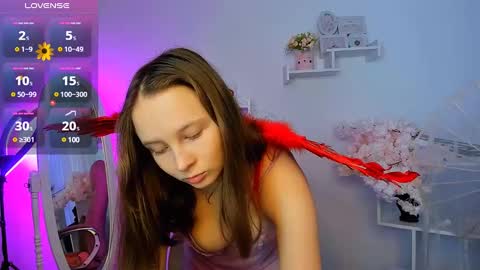 Ketrin online show from February 2025 06:23:01 AM