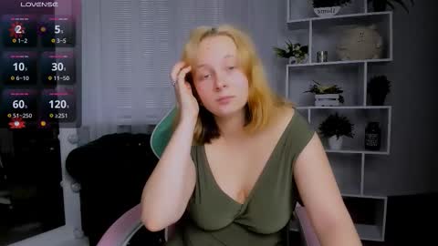 Ketrin online show from December 2025 06:07:01 AM