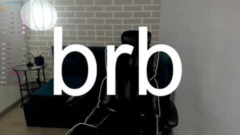 KatrinaKetrin online show from February 2025 04:27:01 AM