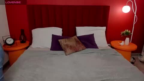 KatrinaKetrin online show from February 2025 01:25:02 AM