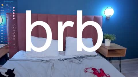 KatrinaKetrin online show from March 2025 03:56:01 AM