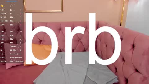 KatrinaKetrin online show from March 2025 04:34:02 AM