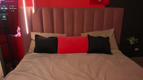 KatrinaKetrin online show from September 2025 01:49:01 AM