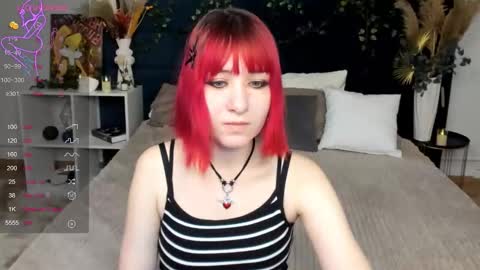 kettiejones online show from November 2025 03:23:01 PM