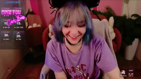 kettiejones online show from February 2026 08:10:01 AM