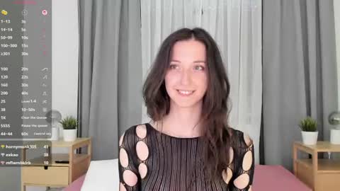 Snapshot of kettybelly chatting on June 2026 09:45:02 AM kettyIm a simple girl who likes gifts Lovense is activeThere are legends that in this room all your wish can come true online show from June 2026 09:45:02 AM