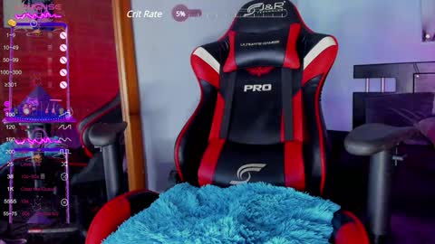 Ketzia online show from February 2025 06:00:01 AM