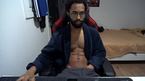 kevi4 online show from January 2025 11:39:02 PM