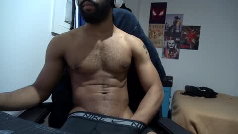 kevi4 online show from January 2025 05:58:02 PM