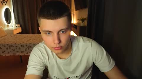 Snapshot of keviinx444 chatting on February 2026 07:12:01 PM Keva online show from February 2026 07:12:01 PM