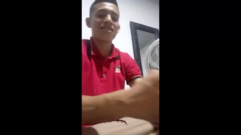 kevin22_ro online show from January 2026 04:50:02 AM