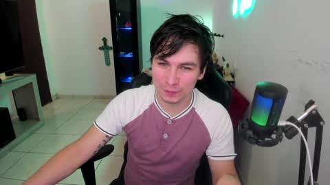 Kevin online show from December 2024 12:10:02 AM