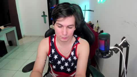 Kevin online show from December 2024 12:07:01 AM