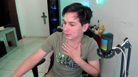 Kevin online show from January 2025 12:11:01 AM