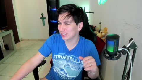 Kevin online show from January 2025 11:52:02 PM