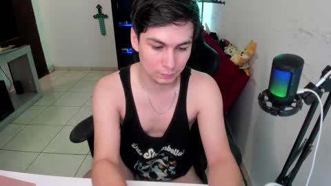 Kevin online show from January 2025 12:06:02 AM