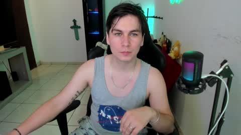 Kevin online show from January 2025 11:38:01 PM