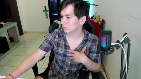 Kevin online show from January 2025 11:55:01 PM