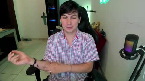 Kevin online show from February 2025 11:58:02 PM