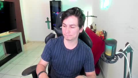 Kevin online show from February 2025 11:54:02 PM