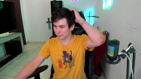 Kevin online show from February 2025 12:05:01 AM