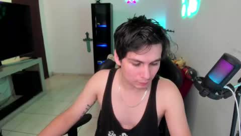 Kevin online show from February 2025 12:05:02 AM