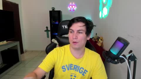 Kevin online show from March 2025 11:58:02 PM