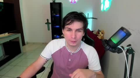 Kevin online show from March 2025 11:56:02 PM