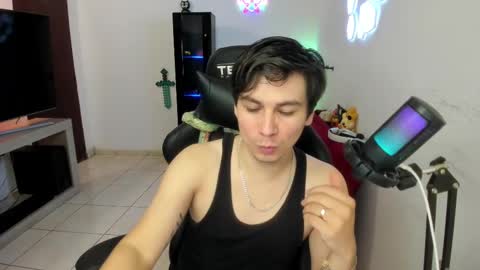 Kevin online show from March 2025 12:05:02 AM