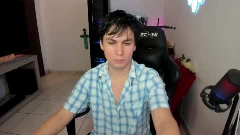 Kevin online show from September 2025 11:26:02 PM