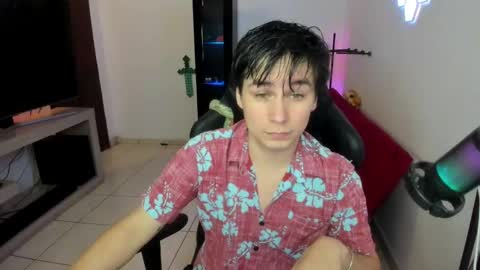 Kevin online show from September 2025 11:39:02 PM