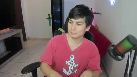 Kevin online show from September 2025 11:19:02 PM