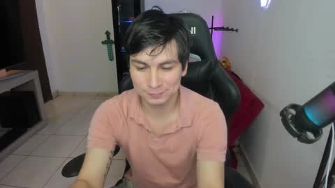 Kevin online show from September 2025 11:31:02 PM