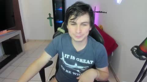 Kevin online show from November 2025 11:29:01 PM