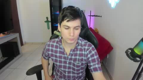 Kevin online show from November 2025 11:37:02 PM