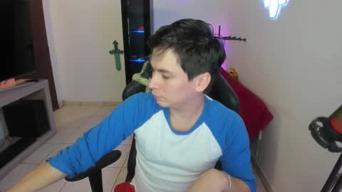 Kevin online show from November 2025 11:37:02 PM