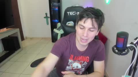 Kevin online show from February 2026 11:21:02 PM