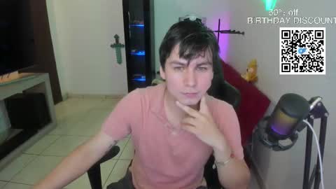 Kevin online show from March 2026 11:24:01 PM