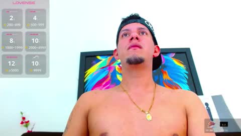 Kev online show from September 2025 07:17:02 PM