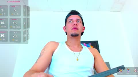 Kev online show from September 2025 07:19:02 PM