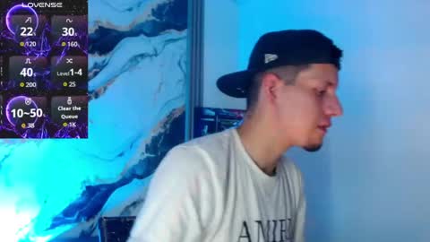 Kev online show from May 2026 07:01:02 PM