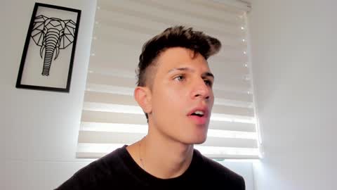 Kevin Ahs online show from January 2025 05:15:02 PM