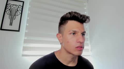 Kevin Ahs online show from January 2025 03:11:02 PM